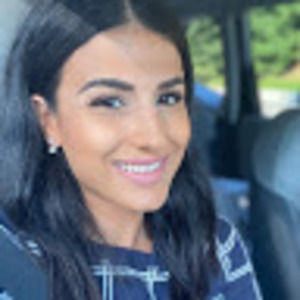 Meet your Posher, Afaq